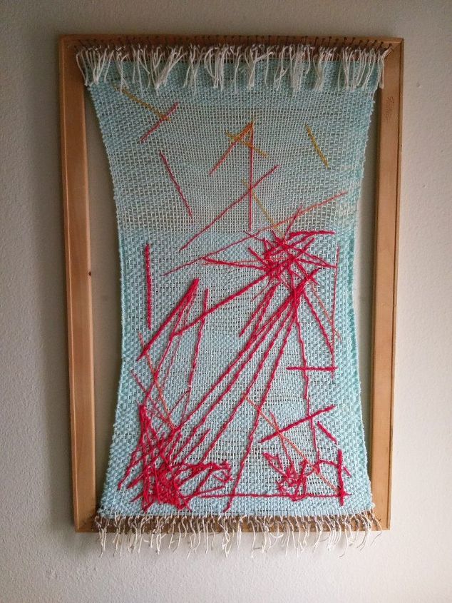 e make your own loom