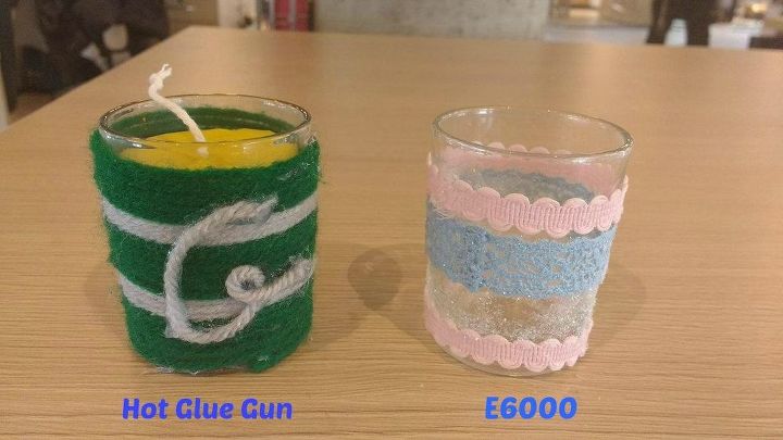 r review hot glue gun vs e600 what do you prefer to use, crafts