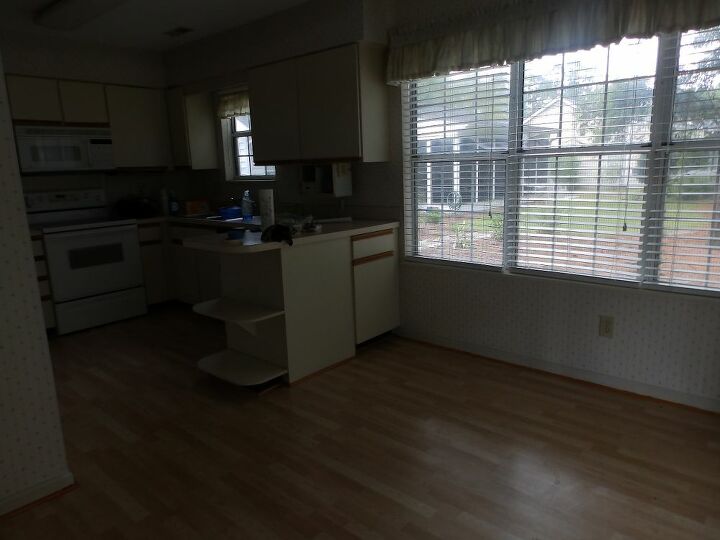 e kitchen before and after, kitchen design