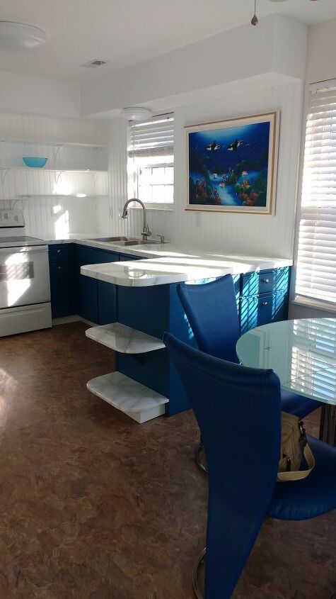 e kitchen before and after, kitchen design