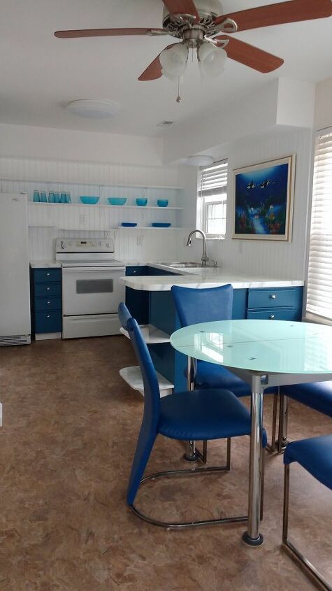 e kitchen before and after, kitchen design