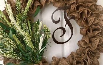 How to Make the Most Versatile Wreath for Any Season