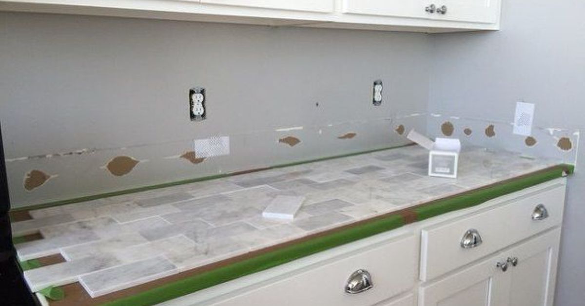 15 Cheap And Simple Ways To Add Luxurious Marble In Your Home