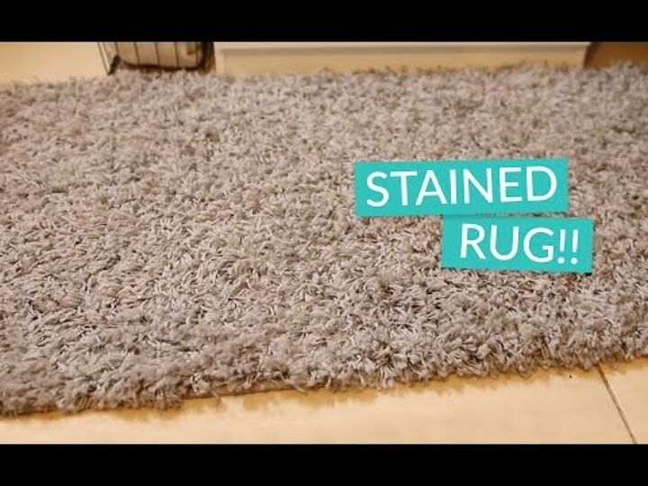 q best way to clean this kind of rug, cleaning tips, reupholster