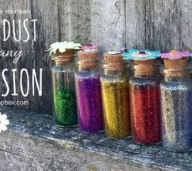 Fairy Dust for Any Occasion
