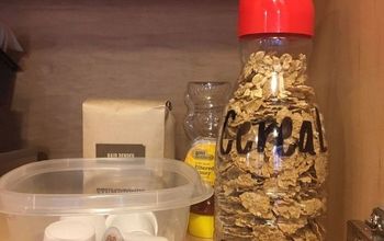 Coffee Mate Kitchen Storage Containers