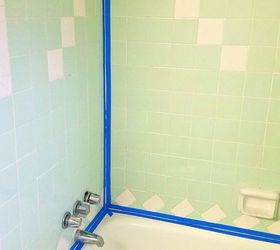 how to get rid of mold mildew in a shower, bathroom ideas, cleaning tips, how to