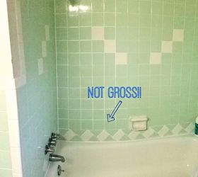 how to get rid of mold mildew in a shower, bathroom ideas, cleaning tips, how to