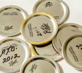 14 Awesome Things You Didn't Know You Could Do With Jar and Tin Lids