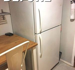 s don t buy new appliances these 9 diy hacks are brilliant, appliances