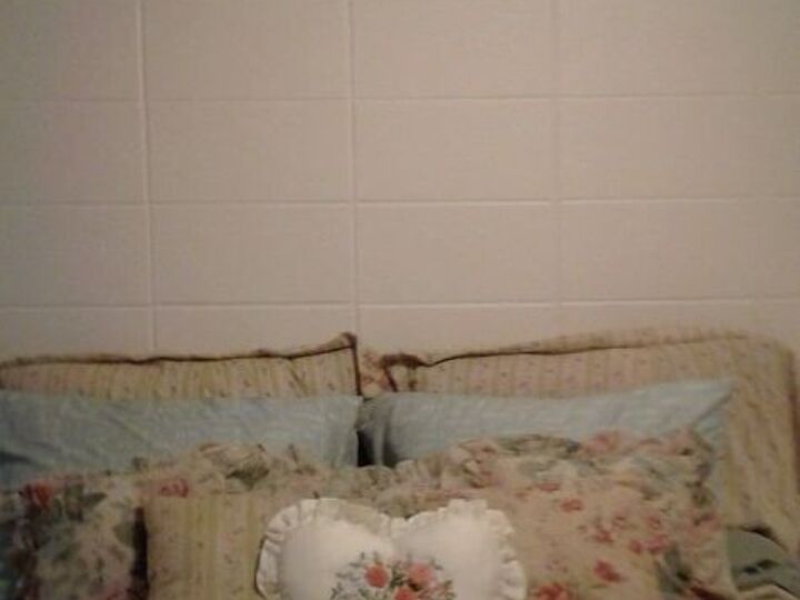 q cement block wall in bedroom, bedroom ideas, concrete masonry