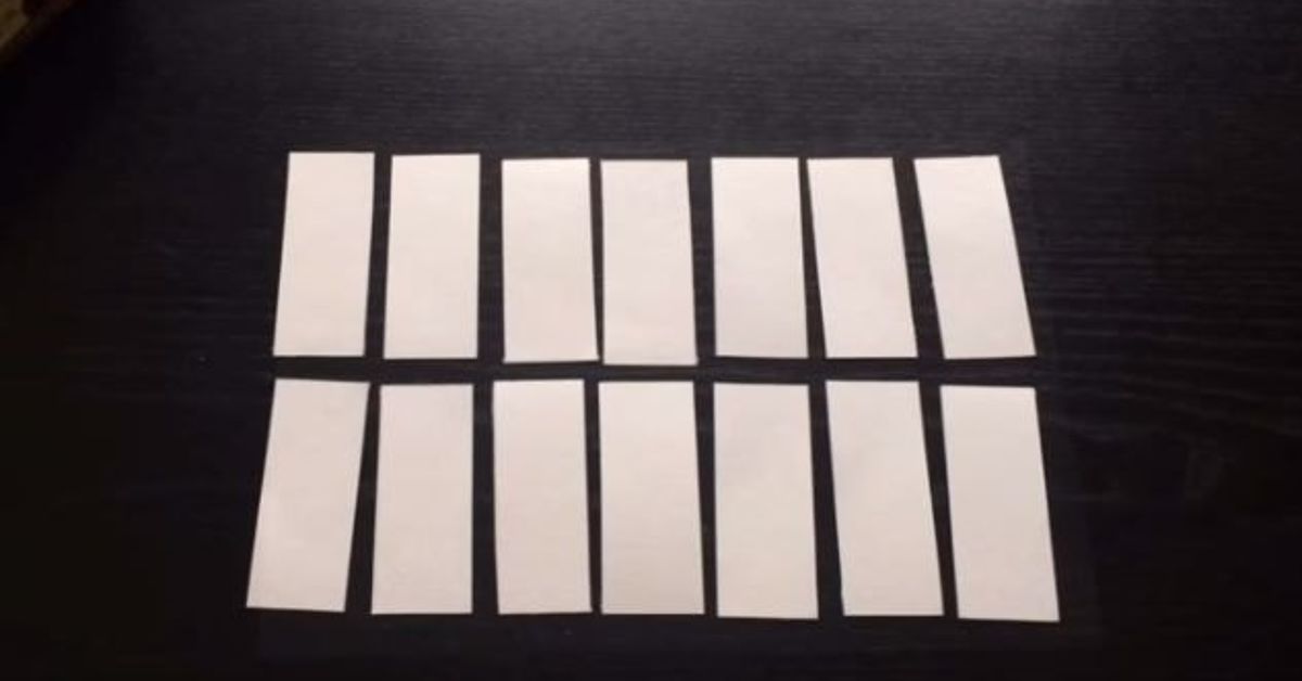 How to Make a DIY Tea Box and Tea Tags For Mother's Day | Hometalk