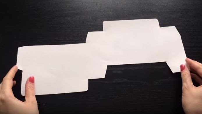 How to Make a DIY Tea Box and Tea Tags For Mother's Day | Hometalk