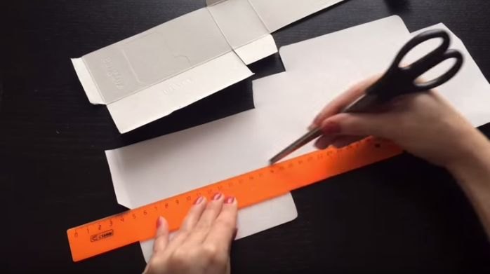 How to Make a DIY Tea Box and Tea Tags For Mother's Day | Hometalk