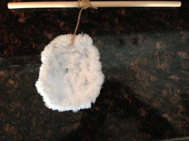 it s so much more than a laundry detergent borax crystals decor, home decor