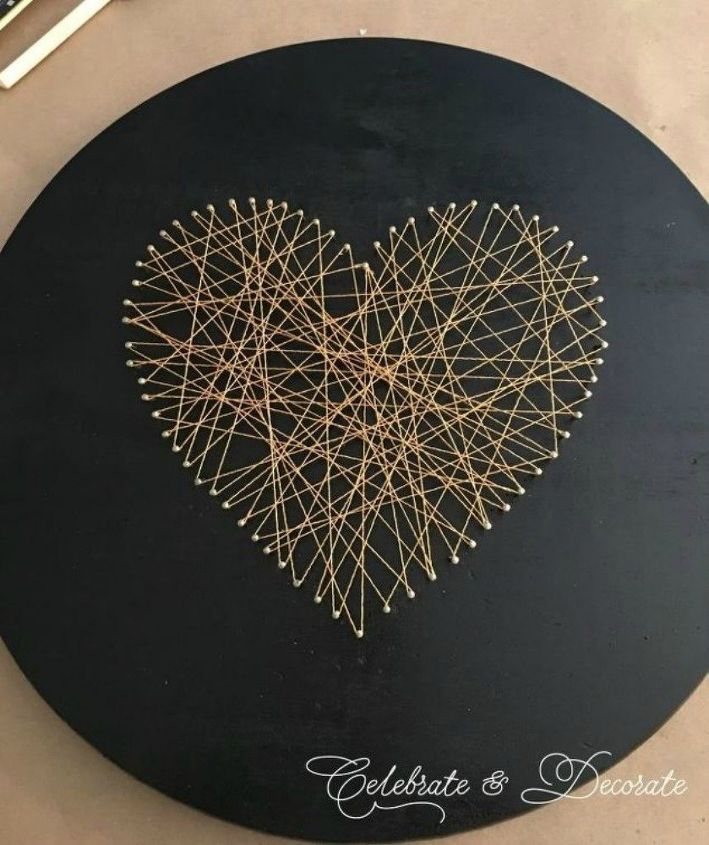 String Hacks You'll want to grab string from Michaels when you see this | Hometalk