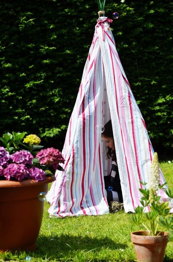 how to make a play tent from a duvet cover, entertainment rec rooms, how to