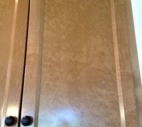 How to paint brand new kitchen cabinets? | Hometalk