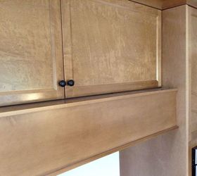 How to paint brand new kitchen cabinets? | Hometalk