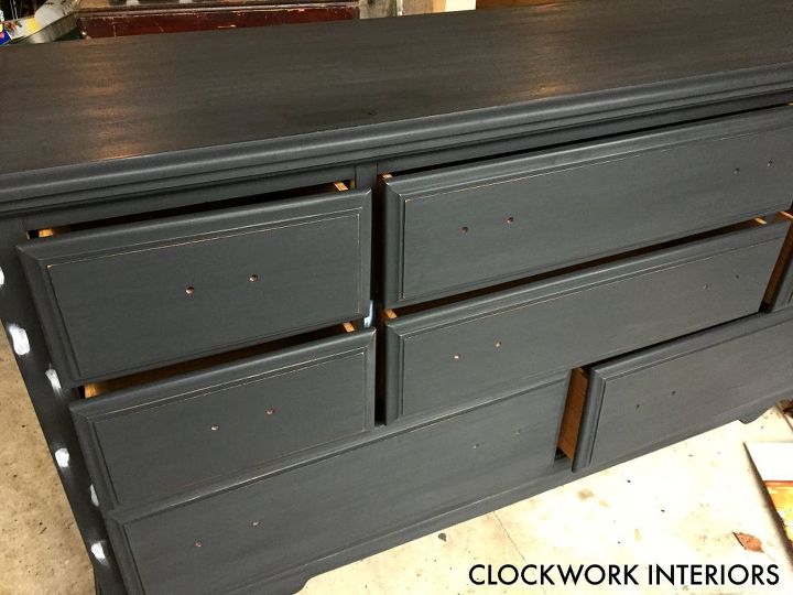 how to make 80s furniture work in today s home, home decor, how to, painted furniture