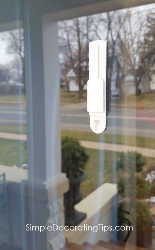 vintage umbrella on door, doors