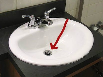 What Can We Do The Sink Drain Is Too High Hometalk