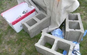 10 Genius Ways to Use Cinder Blocks in Your Garden