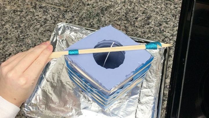 mason jar candles, mason jars