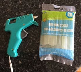 Must Have Craft Supply: E6000 Glue - Running With A Glue Gun