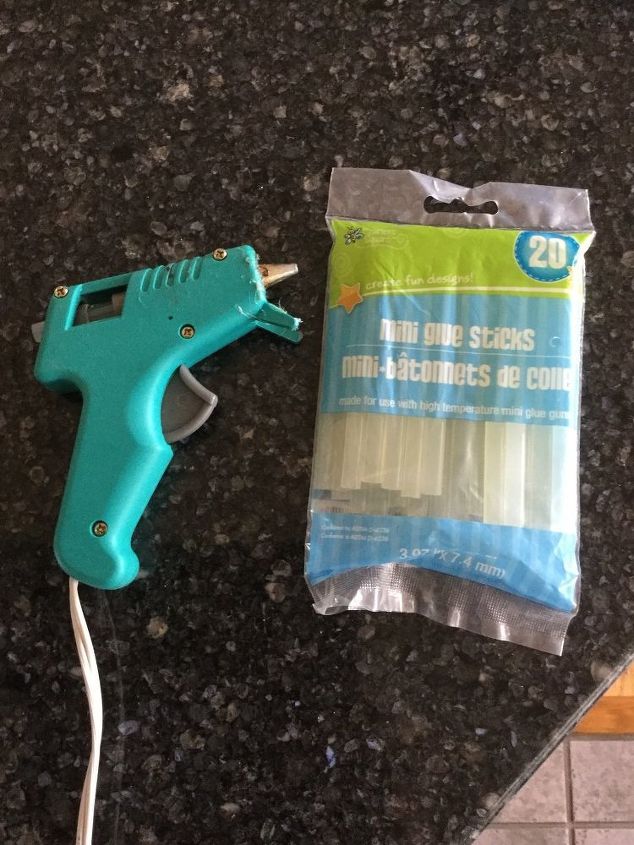 Are There Hot Glue Gun Sticks That Dry Clear Hometalk
