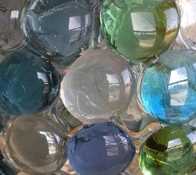 Clear hot store glue