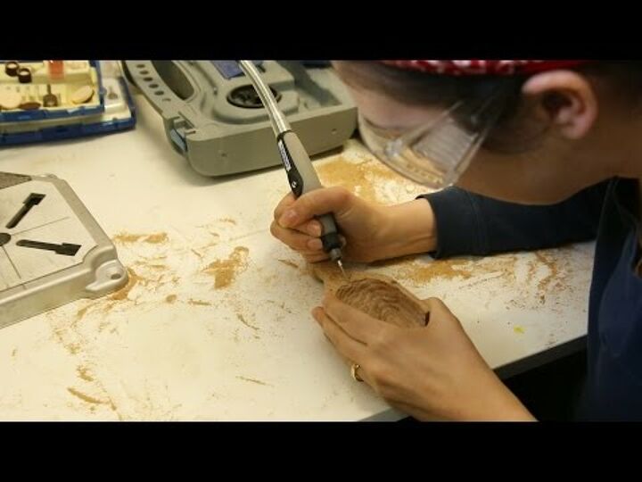 r what are your favorite uses for a dremel