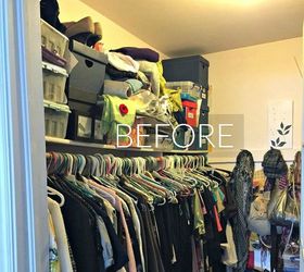 These 13 Closet Improvements Will Make You Smile
