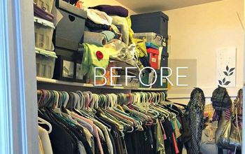 These 13 Closet Improvements Will Make You Smile