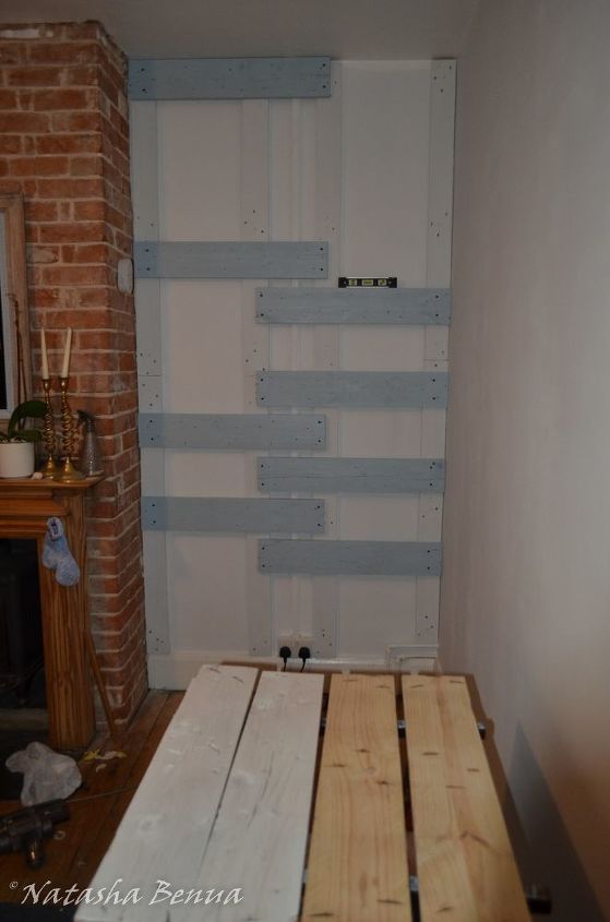 living room makeover all you need is old euro pallets, pallet
