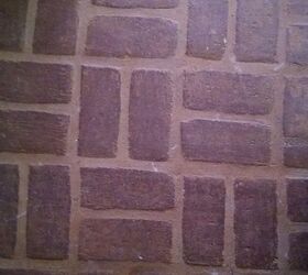 q what can i use to clean these brick floors, cleaning tips, concrete masonry, flooring