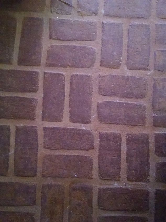 q what can i use to clean these brick floors, cleaning tips, concrete masonry, flooring