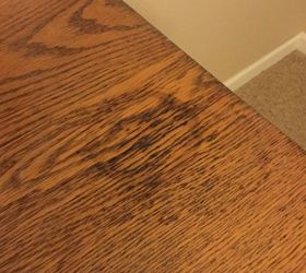 How Can I Get Rid Of This Water Stain Hometalk
