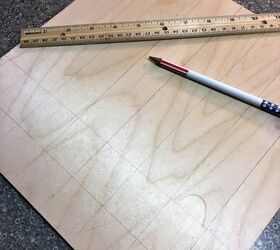 Using A Wood Burning Tool - Chas' Crazy Creations