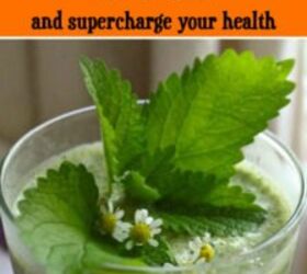 grow a green smoothie garden supercharge your health