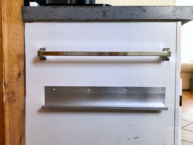 extra cabinet storage