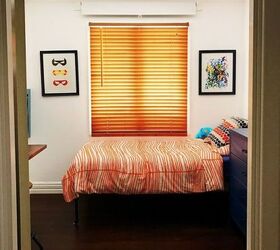 boy s bedroom reveal, bedroom ideas