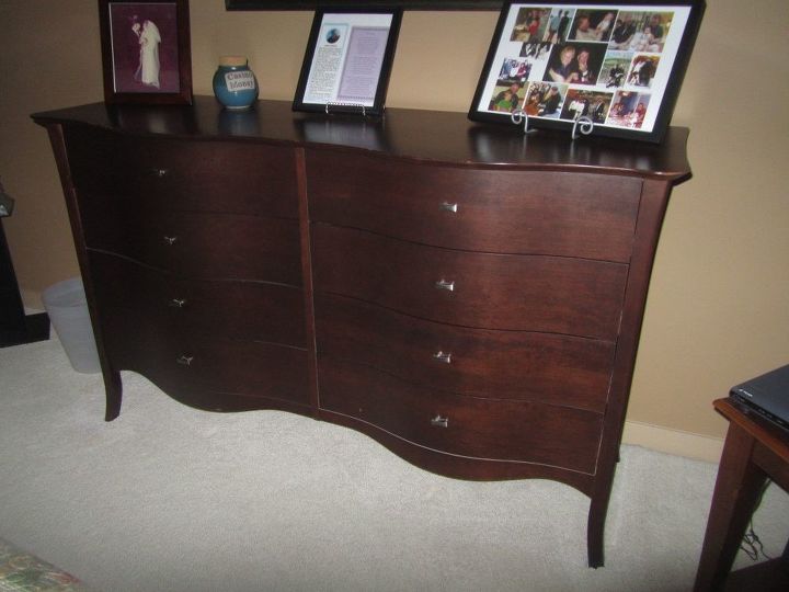 canadian made bedroom set is saved from the landfill, bedroom ideas