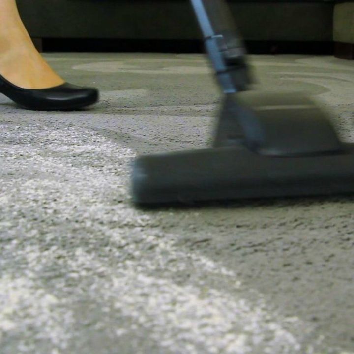no vuelvas a comprar un producto de limpieza con estos 13 limpiadores ecolgicos, Consigue que tu alfombra huela fresca con este ambientador de alfombras ecol gico