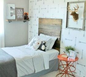 s 15 reasons why you ll want arrows in your home decor, home decor, They make adorable details for a bedroom wall