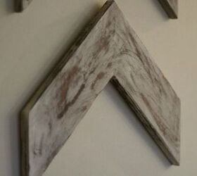 s 15 reasons why you ll want arrows in your home decor, home decor, They are easy touches of distressed decor