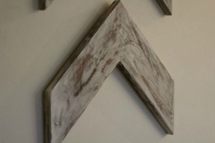 s 15 reasons why you ll want arrows in your home decor, home decor, They are easy touches of distressed decor
