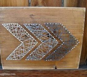 s 15 reasons why you ll want arrows in your home decor, home decor, They make super fun string art
