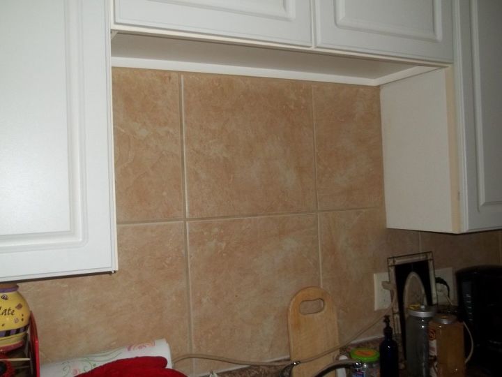 q i need shelving but cannot drill into the tile help any ideas