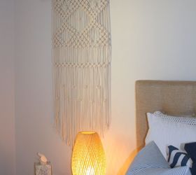 Macrame Wall-hanging for Beginners